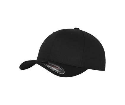 Flexfit Wooly Combed fra Yupoong