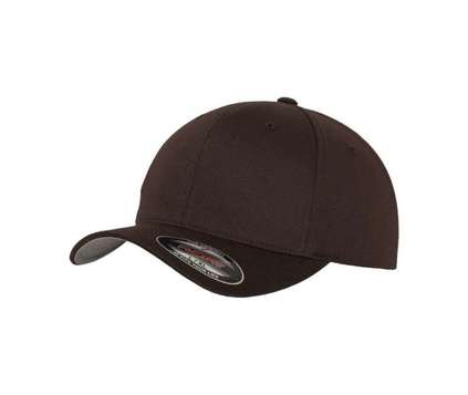 Flexfit Wooly Combed fra Yupoong