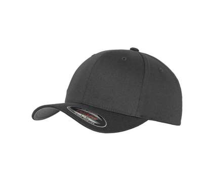 Flexfit Wooly Combed fra Yupoong