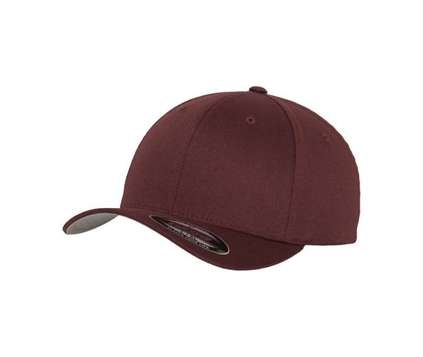 Flexfit Wooly Combed fra Yupoong