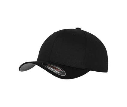 Flexfit Wooly Combed fra Yupoong