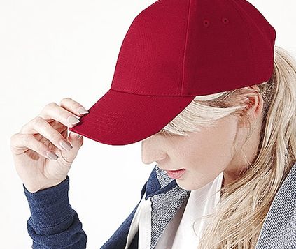 Ultimate 5-panels cap