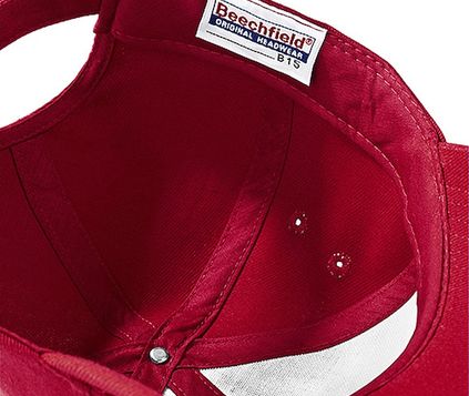 Ultimate 5-panels cap