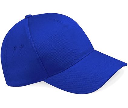 Ultimate 5-panels cap