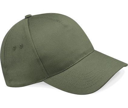 Ultimate 5-panels cap
