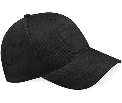 Ultimate 5-panels cap