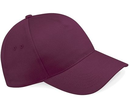 Ultimate 5-panels cap
