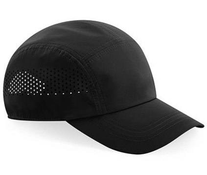 Technical Running Cap