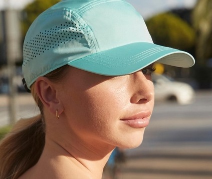Technical Running Cap