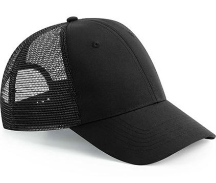 Recycled Urbanwear Snapback Trucker