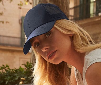 Recycled Urbanwear Snapback Trucker