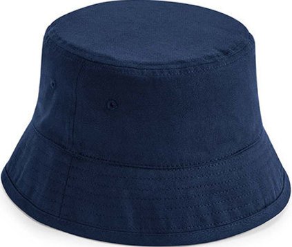Organic Cotton Bucket Hat