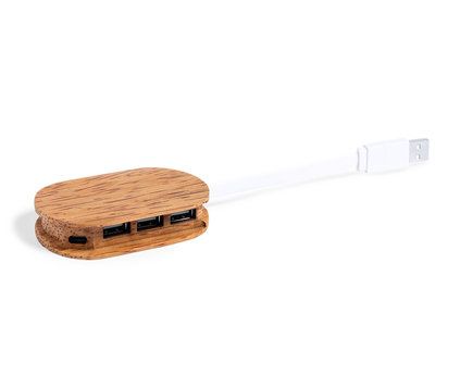 USB-hub Coconut