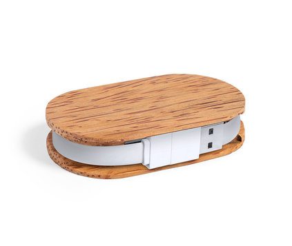 USB-hub Coconut