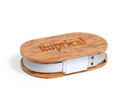 USB-hub Coconut
