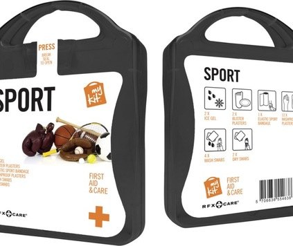Førstehjelpsskrin Sport