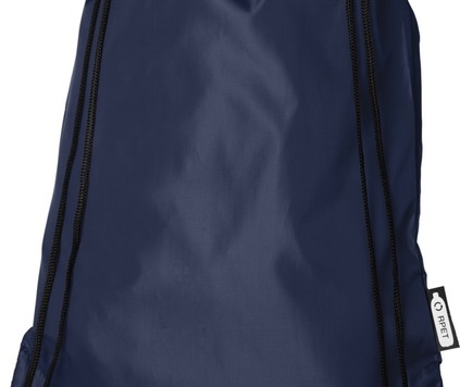 Oriole RPET gymbag
