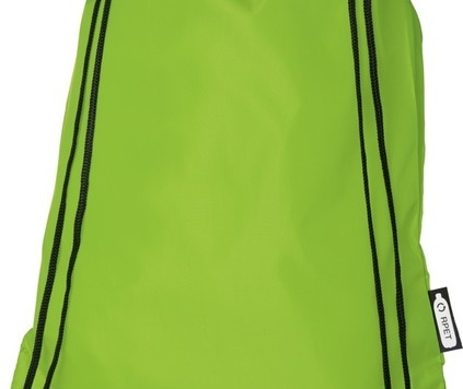 Oriole RPET gymbag