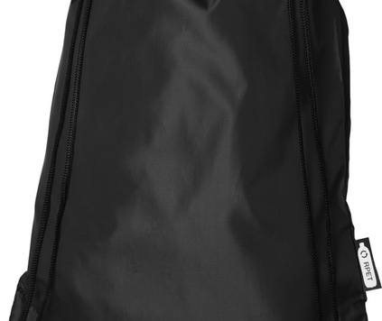 Oriole RPET gymbag