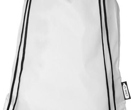 Oriole RPET gymbag