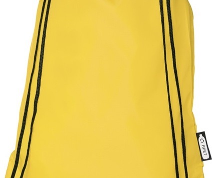 Oriole RPET gymbag