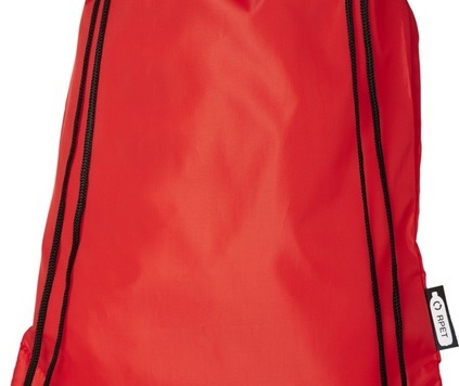 Oriole RPET gymbag