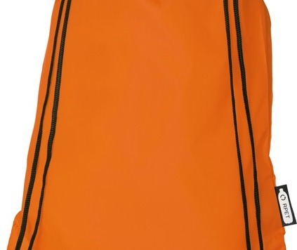 Oriole RPET gymbag