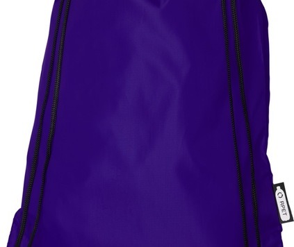 Oriole RPET gymbag