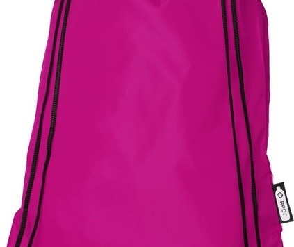 Oriole RPET gymbag