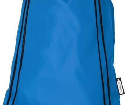 Oriole RPET gymbag