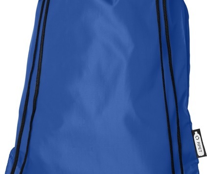 Oriole RPET gymbag