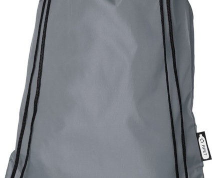 Oriole RPET gymbag