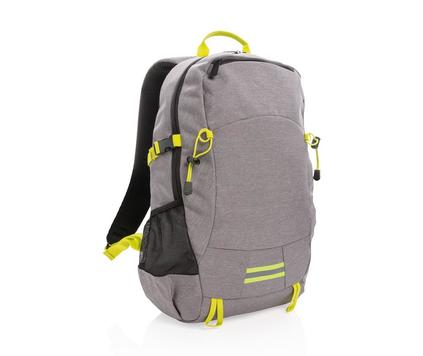 Outdoor RFID laptopryggsekk