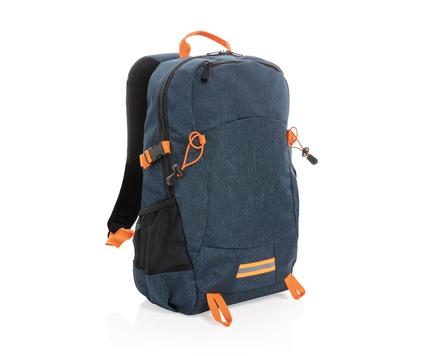 Outdoor RFID laptopryggsekk