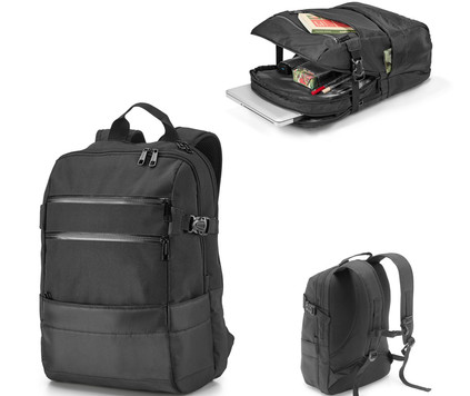 ZIPPERS PC-veske
