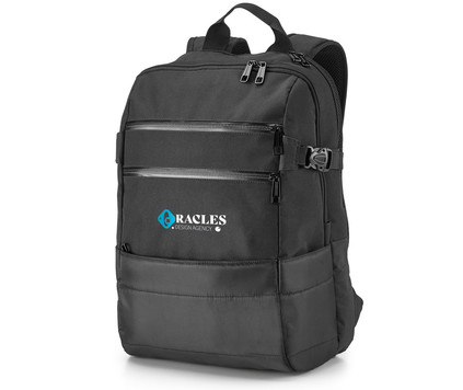 ZIPPERS PC-veske