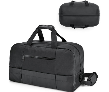 Zipper treningsbag