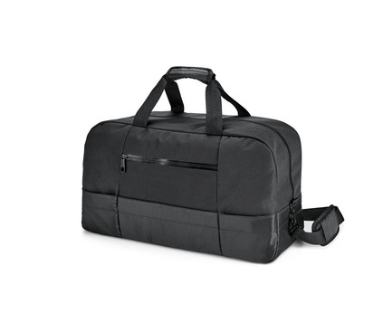 Zipper treningsbag