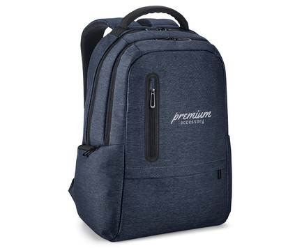 BOSTON Laptop-ryggsekk 17''