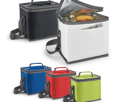 Singapore kjølebag