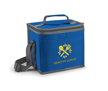 Singapore kjølebag