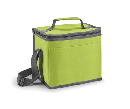 Singapore kjølebag
