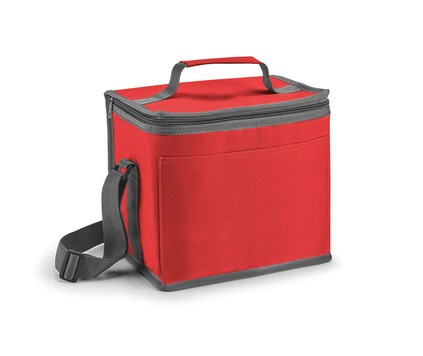 Singapore kjølebag