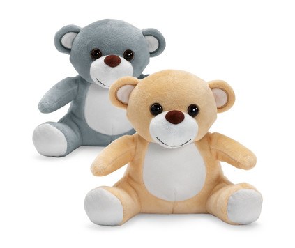 Kosedyr Bamse