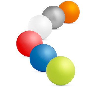Stressball Chilla