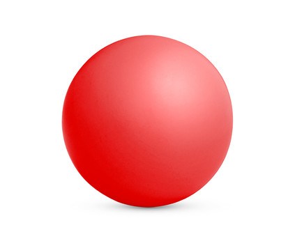 Stressball Chilla