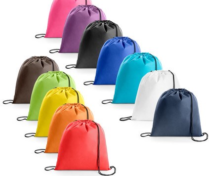 Gymbag Box