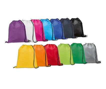 Gymbag Carin