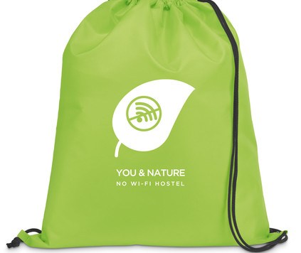 Gymbag Carin