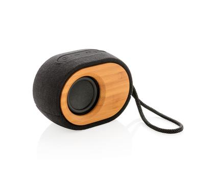 Bamboo X høyttaler